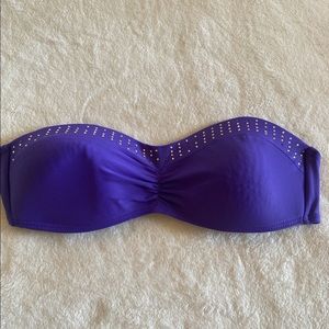 ($1) Purple Bikini SET 💜✨